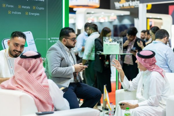 Forex Traders Expo & Summit Dubai 2025