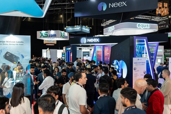 Forex Traders Expo & Summit Dubai 2025