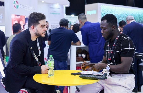 Forex Traders Expo & Summit Dubai 2025