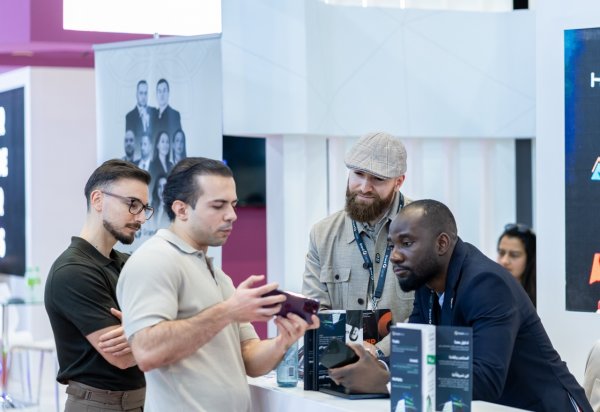 Forex Traders Expo & Summit Dubai 2025