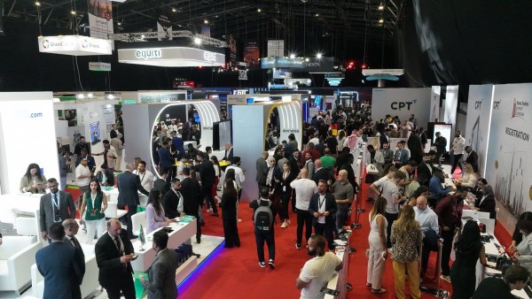 Forex Traders Expo & Summit Dubai 2025