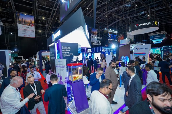 Forex Traders Expo & Summit Dubai 2025