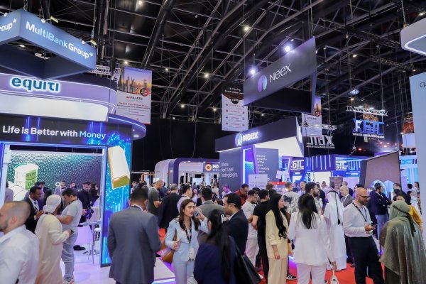 Forex Traders Expo & Summit Dubai 2025
