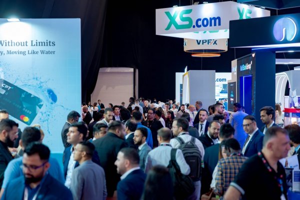 Forex Traders Expo & Summit Dubai 2025