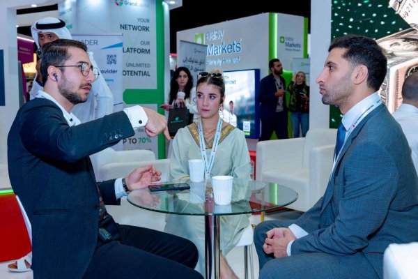 Forex Traders Expo & Summit Dubai 2025