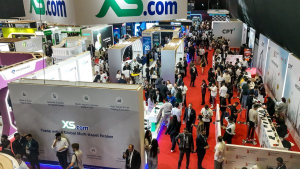 Forex Traders Expo & Summit Dubai 2025