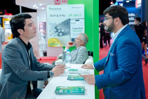 Forex Traders Expo & Summit Dubai 2025