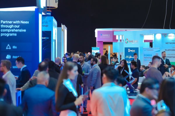 Forex Traders Expo & Summit Dubai 2025